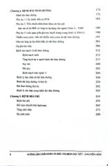 Hướng Dẫn Chẩn Đoán Và Điều Trị Bệnh Nội Tiết Chuyển Hóa - Bộ Y tế