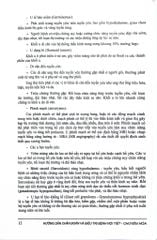 Hướng Dẫn Chẩn Đoán Và Điều Trị Bệnh Nội Tiết Chuyển Hóa - Bộ Y tế