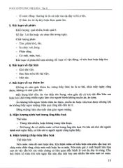 Triệu Chứng Học Nội Khoa Tập 2 (2023) - ĐH Y Hà Nội- Các Bộ môn Nội