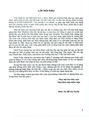 Triệu Chứng Học Nội Khoa Tập 2 (2023) - ĐH Y Hà Nội- Các Bộ môn Nội