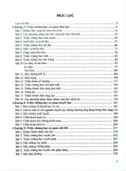 Triệu Chứng Học Nội Khoa Tập 2 (2023) - ĐH Y Hà Nội- Các Bộ môn Nội