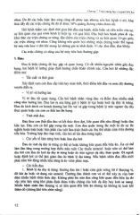 Triệu Chứng Học Nội Khoa Tập 2 (2023) - ĐH Y Hà Nội- Các Bộ môn Nội