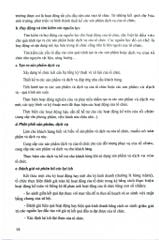Giáo Trình Quản Lý Học Cơ Bản (Sách Đào Tạo Dược Sĩ Đại Học) - ĐH Dược Hà Nội