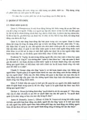 Giáo Trình Quản Lý Học Cơ Bản (Sách Đào Tạo Dược Sĩ Đại Học) - ĐH Dược Hà Nội