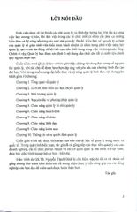 Giáo Trình Quản Lý Học Cơ Bản (Sách Đào Tạo Dược Sĩ Đại Học) - ĐH Dược Hà Nội