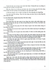 Phục Hồi Chức Năng (Dùng Cho Bác Sĩ Định Hướng Chuyên Khoa) - ĐH Y Hà Nội, GS.TS. Cao Minh Châu