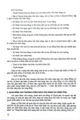 Phục Hồi Chức Năng (Dùng Cho Bác Sĩ Định Hướng Chuyên Khoa) - ĐH Y Hà Nội, GS.TS. Cao Minh Châu