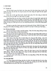 Phục Hồi Chức Năng (Dùng Cho Bác Sĩ Định Hướng Chuyên Khoa) - ĐH Y Hà Nội, GS.TS. Cao Minh Châu
