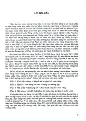 Phục Hồi Chức Năng (Dùng Cho Bác Sĩ Định Hướng Chuyên Khoa) - ĐH Y Hà Nội, GS.TS. Cao Minh Châu