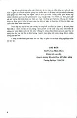 Phục Hồi Chức Năng (Dùng Cho Bác Sĩ Định Hướng Chuyên Khoa) - ĐH Y Hà Nội, GS.TS. Cao Minh Châu