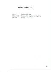 Phục Hồi Chức Năng (Dùng Cho Bác Sĩ Định Hướng Chuyên Khoa) - ĐH Y Hà Nội, GS.TS. Cao Minh Châu