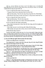 Phục Hồi Chức Năng (Dùng Cho Bác Sĩ Định Hướng Chuyên Khoa) - ĐH Y Hà Nội, GS.TS. Cao Minh Châu