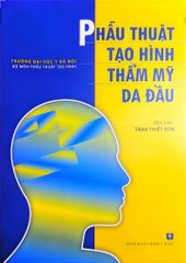 Phẫu Thuật Tạo Hình Thẩm Mỹ Da Đầu - ĐH Y Hà Nội, Trần Thiết Sơn