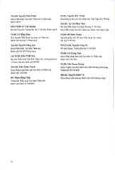 Phẫu Thuật Tạo Hình Thẩm Mỹ Da Đầu - ĐH Y Hà Nội, Trần Thiết Sơn