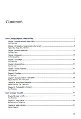 Phẫu Thuật Tạo Hình Thẩm Mỹ Da Đầu - ĐH Y Hà Nội, Trần Thiết Sơn