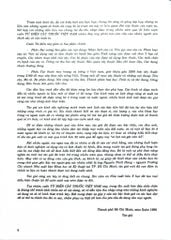 Từ Điển Cây Thuốc Việt Nam Tập 1 - GS. Võ Văn Chi