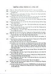 Từ Điển Cây Thuốc Việt Nam Tập 1 - GS. Võ Văn Chi