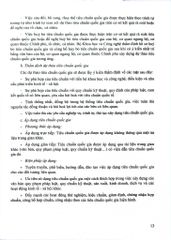 Tiêu Chuẩn Hoá Chất Lượng Thuốc (Tài Liệu Dùng Cho Đào Tạo Sau Đại Học) - ĐH Dược Hà Nội