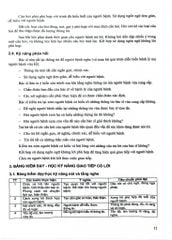 Giáo Trình Kỹ Năng Y Khoa - ĐH Y Hà Nội, PGS.TS. Nguyễn Đức Hinh, TS. Lê Thu Hòa