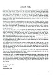 Giáo Trình Kỹ Năng Y Khoa - ĐH Y Hà Nội, PGS.TS. Nguyễn Đức Hinh, TS. Lê Thu Hòa