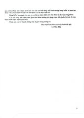 Giáo Trình Kỹ Năng Y Khoa - ĐH Y Hà Nội, PGS.TS. Nguyễn Đức Hinh, TS. Lê Thu Hòa