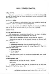 Hướng Dẫn Chẩn Đoán Và Điều Trị Bằng Y Học Hạt Nhân  - Bộ Y tế