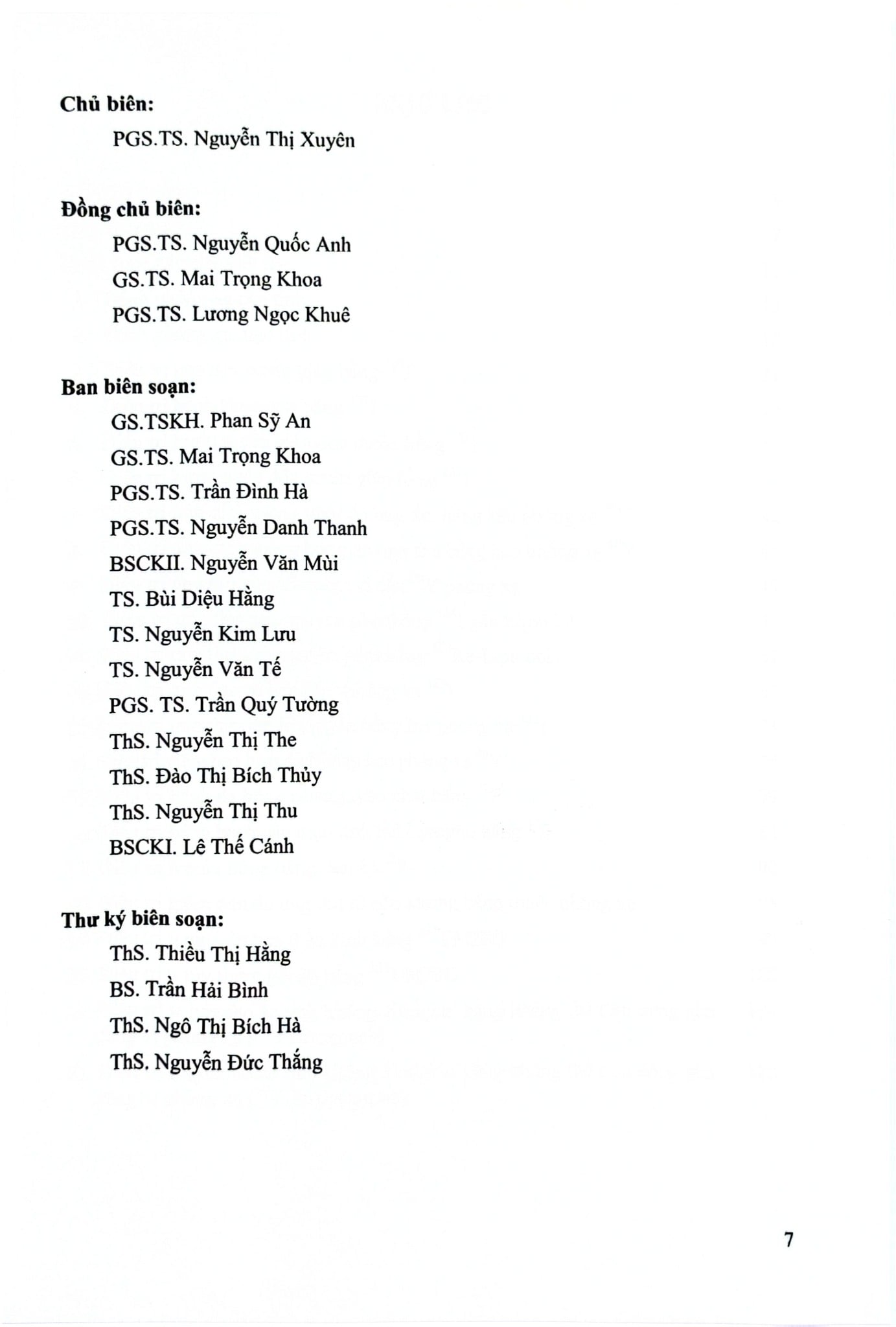 Hướng Dẫn Chẩn Đoán Và Điều Trị Bằng Y Học Hạt Nhân  - Bộ Y tế