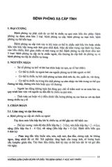 Hướng Dẫn Chẩn Đoán Và Điều Trị Bằng Y Học Hạt Nhân  - Bộ Y tế