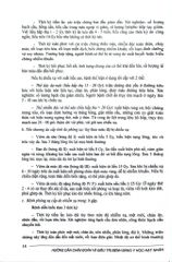 Hướng Dẫn Chẩn Đoán Và Điều Trị Bằng Y Học Hạt Nhân  - Bộ Y tế