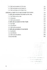 Kỹ Thuật Chiết Xuất Dược Liệu (Giáo Trình Đào Tạo Dược Sĩ Đại Học) - ĐH Dược Hà Nội