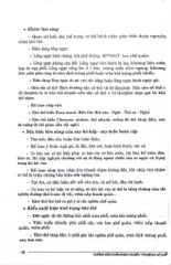 Hướng Dẫn Chẩn Đoán Và Điều Trị Bệnh Hô Hấp - Bộ Y tế