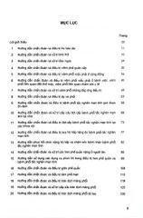 Hướng Dẫn Chẩn Đoán Và Điều Trị Bệnh Hô Hấp - Bộ Y tế