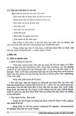 Hướng Dẫn Chẩn Đoán Và Điều Trị Bệnh Hô Hấp - Bộ Y tế