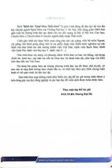Bệnh Học Ngoại Khoa Thần Kinh (Dùng Cho Đào Tạo Sau Đại Học) - ĐH Y Hà Nội