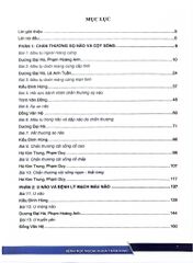 Bệnh Học Ngoại Khoa Thần Kinh (Dùng Cho Đào Tạo Sau Đại Học) - ĐH Y Hà Nội
