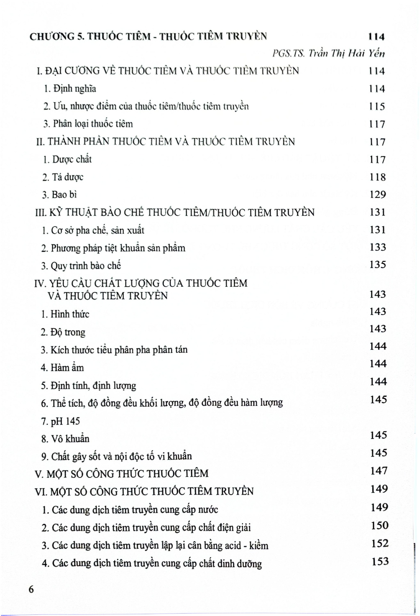 Bào Chế (Giáo Trình Đào Tạo Đại Học) - ĐH Dược Hà Nội