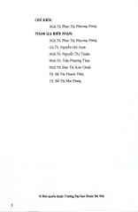 Hóa Dược Tập 2 - ĐH Dược Hà Nội