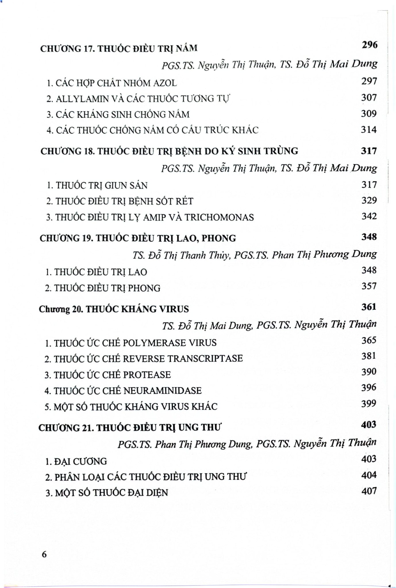 Hóa Dược Tập 2 - ĐH Dược Hà Nội