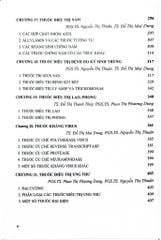 Hóa Dược Tập 2 - ĐH Dược Hà Nội