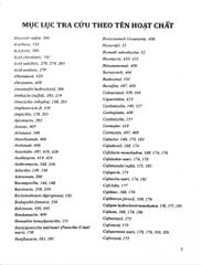 Hóa Dược Tập 2 - ĐH Dược Hà Nội