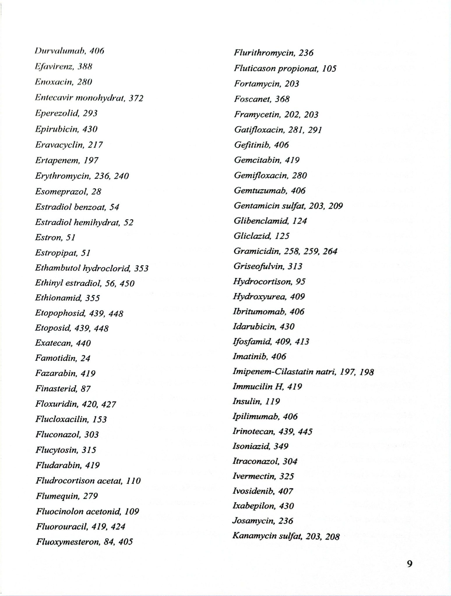 Hóa Dược Tập 2 - ĐH Dược Hà Nội