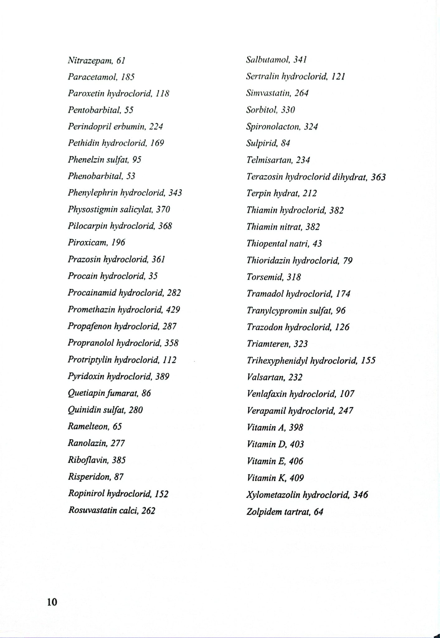 Hoá Dược Tập 1 (Giáo Trình Đào Tạo Đại Học) - ĐH Dược Hà Nội