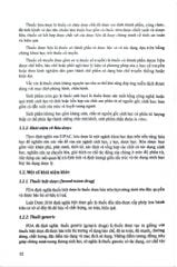 Hoá Dược Tập 1 (Giáo Trình Đào Tạo Đại Học) - ĐH Dược Hà Nội