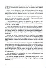 Hoá Dược Tập 1 (Giáo Trình Đào Tạo Đại Học) - ĐH Dược Hà Nội