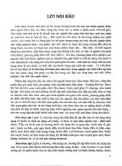 Hoá Dược Tập 1 (Giáo Trình Đào Tạo Đại Học) - ĐH Dược Hà Nội