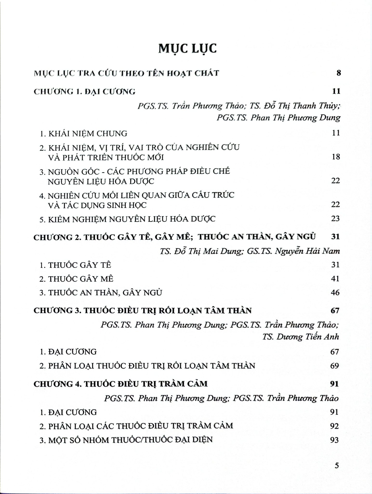 Hoá Dược Tập 1 (Giáo Trình Đào Tạo Đại Học) - ĐH Dược Hà Nội