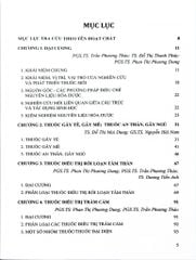 Hoá Dược Tập 1 (Giáo Trình Đào Tạo Đại Học) - ĐH Dược Hà Nội