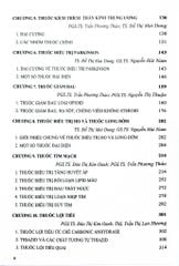 Hoá Dược Tập 1 (Giáo Trình Đào Tạo Đại Học) - ĐH Dược Hà Nội