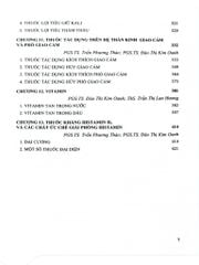 Hoá Dược Tập 1 (Giáo Trình Đào Tạo Đại Học) - ĐH Dược Hà Nội