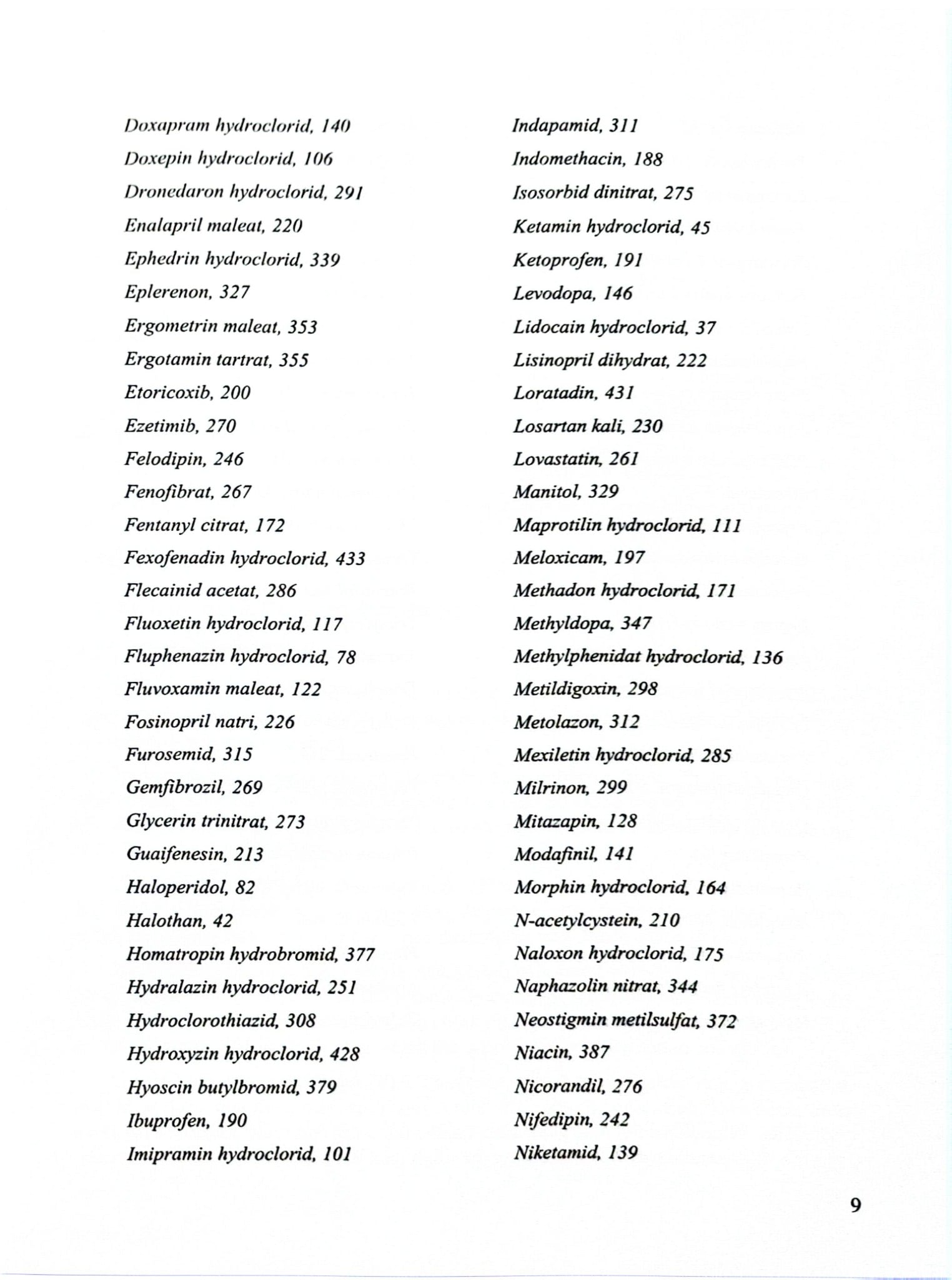 Hoá Dược Tập 1 (Giáo Trình Đào Tạo Đại Học) - ĐH Dược Hà Nội